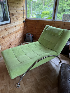Lahtikäiv tugitool (2 foto / 3)