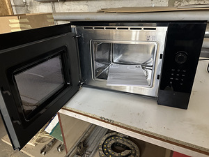 Bosch BFL 553 m (1 foto / 3)