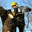 Puude langetamine ja äravedu, arboristi teenused, hooldamine (foto #2)