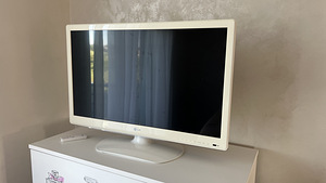 LG телевизор