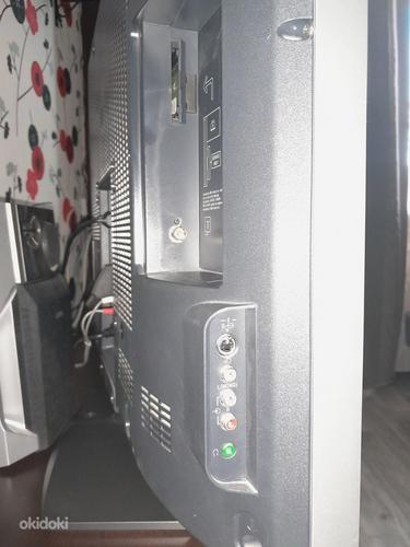 ЖК-телевизор Sony Pravia KDL32V2500 (фото #3)
