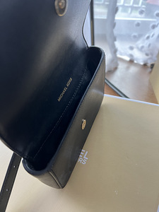 Поясная сумка michael kors (3 фото из 3)