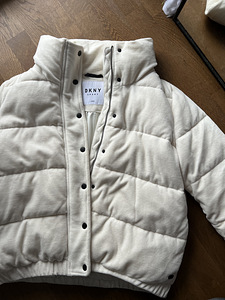 DKNY talvine jope (2 foto / 2)