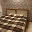 Кровать двуспальная, 160 см шириной (фото #1)