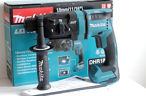 Makita DHR182Z BL AVT 18V (1 фото из 2)