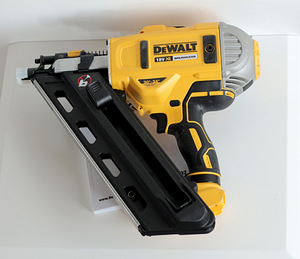 Dewalt DCN692 18V 50-90mm (3 фото из 3)