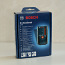 Новый крестообразный лазер Bosch GLL 3-80 professional (фото #3)