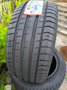 225/50R17 * 245/45R17 * 225/40R18 * 245/40R18 * 235/45R18 (2 foto / 2)
