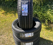 205/55R16 летняя резина
