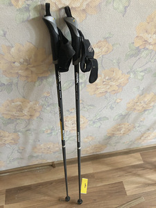 Skandinaavia kõndimise sauad (1 foto / 3)