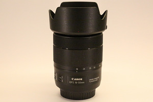 Canon EF-S 18-135mm f/3.5-5.6 IS STM (2 foto / 4)