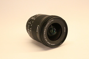 Canon EF-S 10-18mm f/4.5-5.6 IS STM (3 foto / 3)