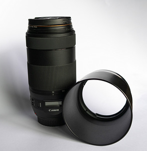 Canon EF 70-300mm F4.0-5.6 IS II USM