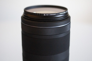 Canon RF 100-400mm f/5.6-8 IS USM (3 foto / 10)