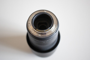 Canon RF 100-400mm f/5.6-8 IS USM (4 foto / 10)