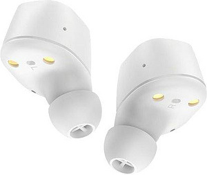 Kõrvaklapid Sennheiser CX200TW1 White