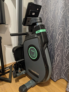 Müüa sõudetrenašöör inSPORTline Thenar (1 foto / 2)