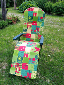 Lamamistool (2 foto / 4)