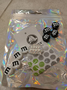 Jibitside komplekt