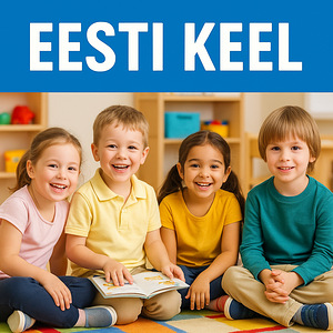 Eesti keele õpetaja (1 foto / 1)