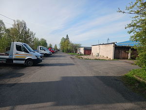 Kesk-Sõjamäe tn, Lasnamäe, Tallinn, Harjumaa (4 foto / 4)