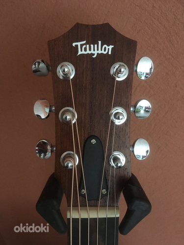 Taylor GS Mini Rosewood (foto #3)