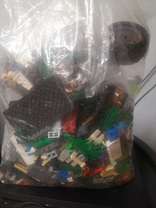 Lego (1 foto / 1)