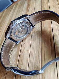 Armand Nicolet J03-2 Swiss Made (3 foto / 3)