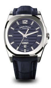 Armand Nicolet J09 (1 foto / 3)