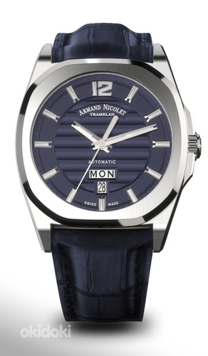 Armand Nicolet J09