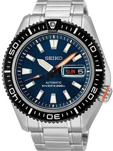 Seiko Stargate II (1 foto / 2)