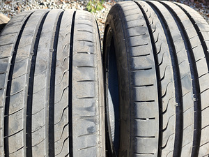 Suverehvid Minerva Radial F205 225/45/R18 (2 foto / 4)