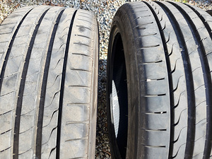 Suverehvid Minerva Radial F205 225/45/R18 (3 foto / 4)