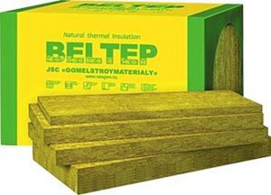 Sammumüra kivivill Beltep betoonpõrandale 30MM (1 foto / 3)