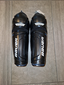 Bauer S21 X põlvekaitsmed (1 foto / 3)