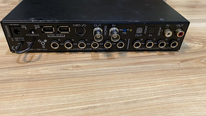 RME FIREFACE 400 (2 foto / 2)