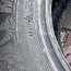 Шины 195/65 R15 Michelin M+S (фото #2)