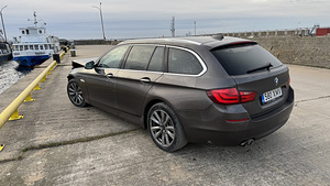 BMW 530 F11 (2 foto / 10)