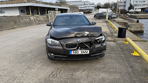 BMW 530 F11 (5 foto / 10)