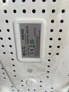ECG PCB 815 (3 фото из 3)