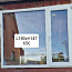 Erinevad PVC aknad 10tk (foto #2)