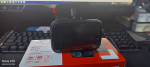 Videoregistraator Mio MiVue 812 WQHD 2K 1440P, GPS, SpeedCam, (3 foto / 5)