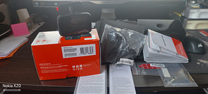 Videoregistraator Mio MiVue 812 WQHD 2K 1440P, GPS, SpeedCam, (5 foto / 5)