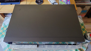 Technics — стереографический эквалайзер SH-GE70 (5 фото из 9)