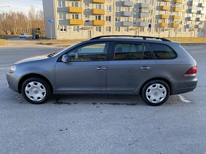 Volkswagen Golf 6 (1 foto / 3)