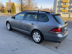 Vw golf 6 (3 фото из 3)