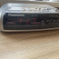 Радио-часы Sony/Panasonic (фото #3)