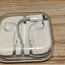 Apple originaal kõrvaklapid (foto #1)