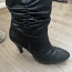 Naha saapad Donna Piu 39 suurus/ Donna Piu boots (foto #1)