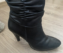 Naha saapad Donna Piu 39 suurus/ Donna Piu boots